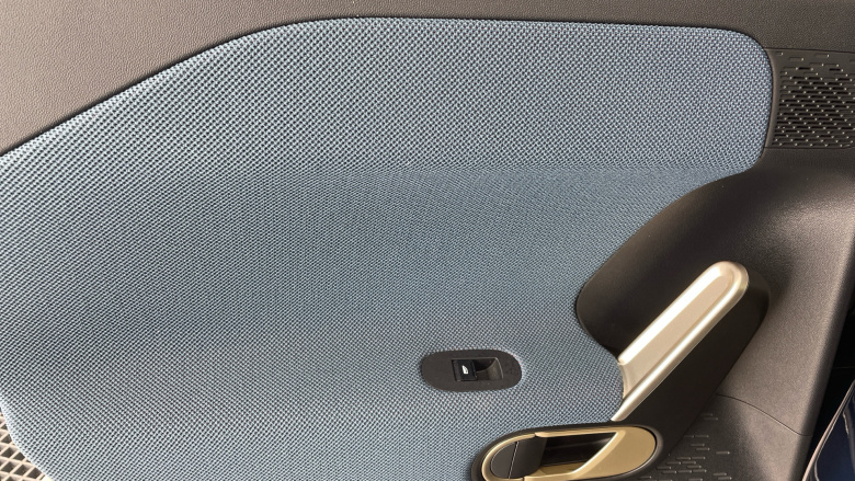 MINI Aceman 160kW SE Classic 54kWh 5dr Auto Electric Hatchback